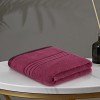 Cuddle Cotton Requisite 100% Cotton Bath Towel, 400 GSM, 70 cm x 147 cm, Merlot Red Cuddle Cotton Requisite 100% Cotton Bath Towel, 400 GSM, 70 cm x 147 cm, Merlot Red