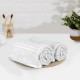 Cuddle Cotton Requisite Hand Towel Set of 2, 40 cm x 60 cm, 400 GSM, Opal White 100% Cotton Cuddle Cotton Requisite Hand Towel Set of 2, 40 cm x 60 cm, 400 GSM, Opal White 100% Cotton