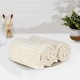 Cuddle Cotton Requisite Hand Towel Set of 2, 40 cm x 60 cm, 400 GSM, Sunshine Yellow 100% Cotton Cuddle Cotton Requisite Hand Towel Set of 2, 40 cm x 60 cm, 400 GSM, Sunshine Yellow 100% Cotton