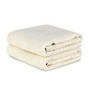 Requisite 100% Cotton Hand Towel Set – Ultra-Soft, Highly Absorbent, Quick-Dry Towels for Bathroom, Gym, Spa and Kitchen – (40x60 cm) Pack of 2