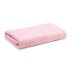 Cuddle Cotton Elite Bath Towel, 75 x 150 cm, 580 GSM, Wave Design, Blossom Pink
