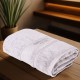 Cuddle Cotton Regalia Zero Twist Bath Towel, 600 GSM, 75 cm x 150 cm, Dove Grey Cuddle Cotton Regalia Zero Twist Bath Towel, 600 GSM, 75 cm x 150 cm, Dove Grey