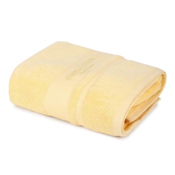 Regalia 100% Cotton Zero Twist Bath Towel, 600 GSM, Ultra Soft, Highly Absorbent, Quick Dry, Plush & Durable, 75 x 150 cm, Ideal for Home, Spa, Gym & Travel