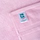 Cuddle Cotton Regalia Zero Twist Bath Towel, 600 GSM, 75 cm x 150 cm, Rose Pink Cuddle Cotton Regalia Zero Twist Bath Towel, 600 GSM, 75 cm x 150 cm, Rose Pink