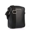 Cross Volt Small Body Bag - Black Cross Volt Small Body Bag - Black