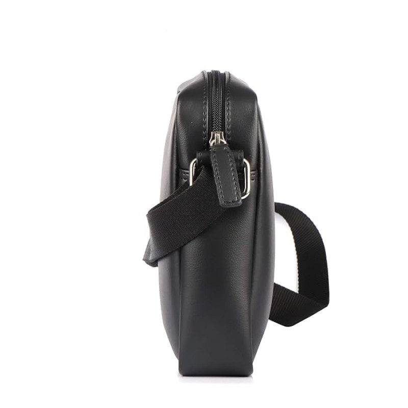 Cross Volt Small Body Bag - Black Cross Volt Small Body Bag - Black