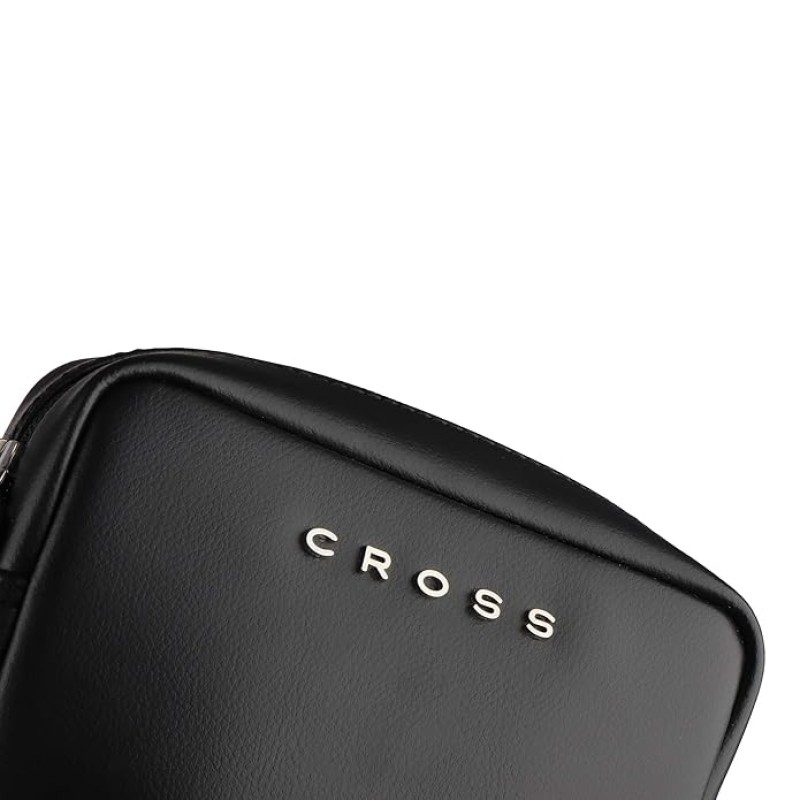 Cross Volt Small Body Bag - Black Cross Volt Small Body Bag - Black