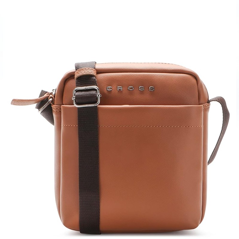 Cross Asgard Unisex Sling Bag, Cross Body Multipurpose Hand Bag, Sling Bag For Both Men & Women, Slim Bag For Office, Cash, Business Collection Cross Asgard Unisex Sling Bag, Cross Body Multipurpose Hand Bag, Sling Bag For Both Men & Women, Slim Bag For Office, Cash, Business Collection