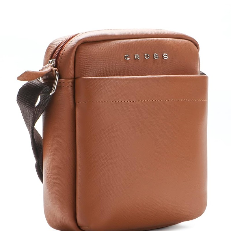 Cross Asgard Unisex Sling Bag, Cross Body Multipurpose Hand Bag, Sling Bag For Both Men & Women, Slim Bag For Office, Cash, Business Collection Cross Asgard Unisex Sling Bag, Cross Body Multipurpose Hand Bag, Sling Bag For Both Men & Women, Slim Bag For Office, Cash, Business Collection