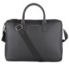 Cross Men's Western - HIGH VOLT 14 INCH SLIM BRIEFCASE Cross Men's Western - HIGH VOLT 14 INCH SLIM BRIEFCASE