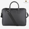 Cross Men's Western - HIGH VOLT 14 INCH SLIM BRIEFCASE Cross Men's Western - HIGH VOLT 14 INCH SLIM BRIEFCASE