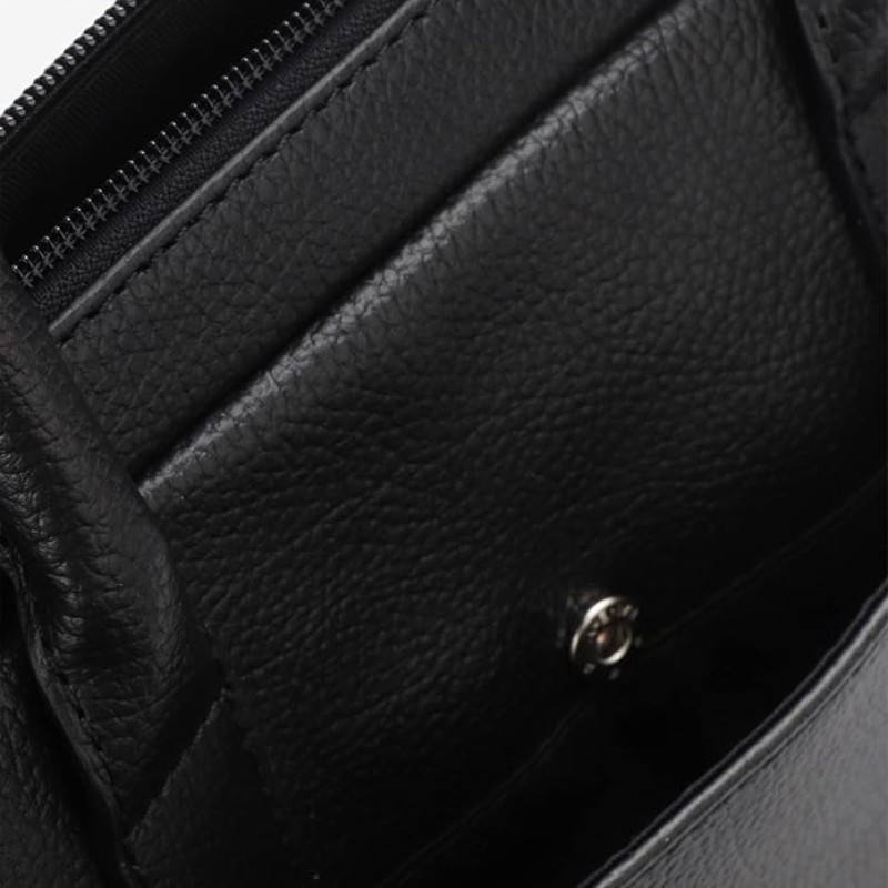 Cross Men's Western - HIGH VOLT 14 INCH SLIM BRIEFCASE Cross Men's Western - HIGH VOLT 14 INCH SLIM BRIEFCASE