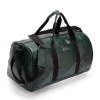 CROSS Croco Sagel Duffle Bag Green CROSS Croco Sagel Duffle Bag Green