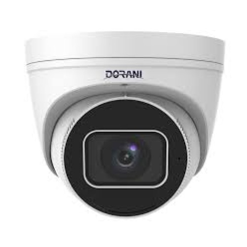 Surveillance & Security Camera