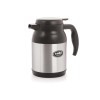 Cello Armour Stainless Steel Double Walled Carafe, Insulated 800ml Cello Armour Stainless Steel Double Walled Carafe, Insulated 800ml