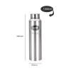 Cello Crysta Stainless Steel Bottle 1000ml Cello Crysta Stainless Steel Bottle 1000ml