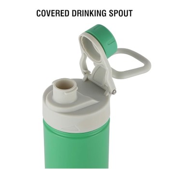 Cello Pop Vacuum Insulated Flask Hot and Cold Water Bottle 600ml