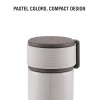 Cello iGo Stainless Steel Double Walled Insulated Flask Cello iGo Stainless Steel Double Walled Insulated Flask