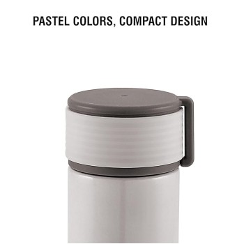 Cello iGo Stainless Steel Double Walled Insulated Flask Cello iGo Stainless Steel Double Walled Insulated Flask