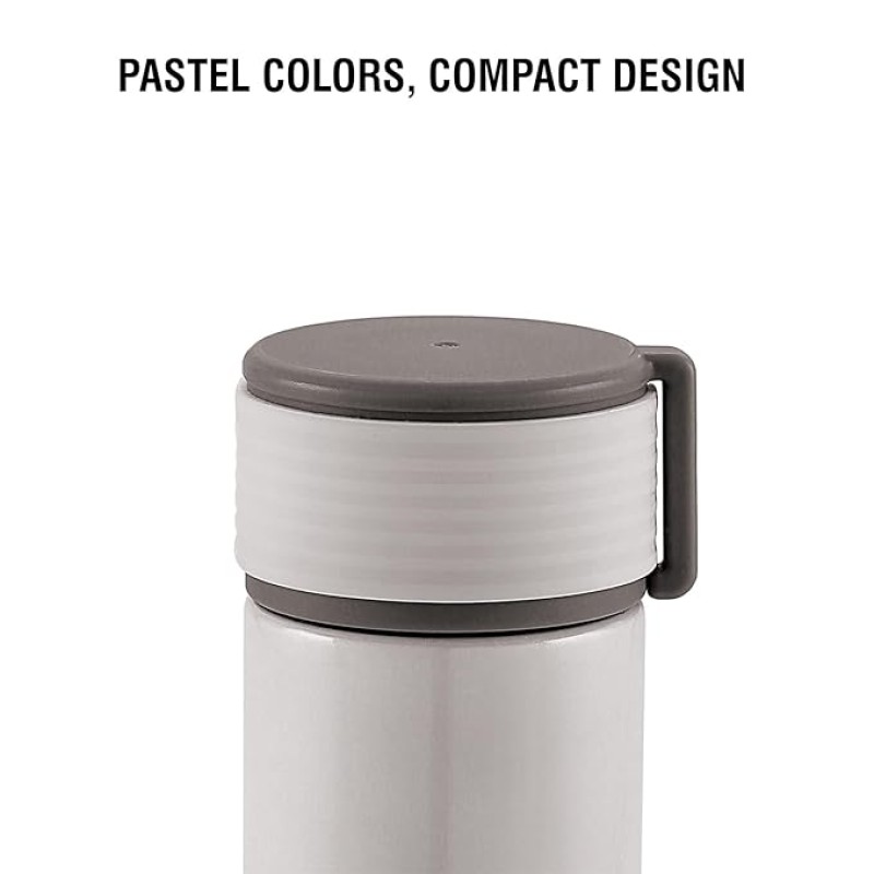 Cello iGo Stainless Steel Double Walled Insulated Flask Cello iGo Stainless Steel Double Walled Insulated Flask