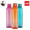 CELLO Venice Plastic Water Bottle | Unbreakable and Hygienic 1 Litre | Set of 3 CELLO Venice Plastic Water Bottle | Unbreakable and Hygienic 1 Litre | Set of 3