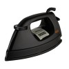USHA EI 3710 Primora 2 KG Heavy Weight Dry Iron| 1100W| Non-stick Dual Coated Sole Plate For Easy Gliding & Long Life| 1.8 m Long Cord| Dual Layer Safety | 2 Years Warranty