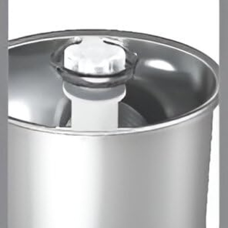 Havells Alai Plus 2 Ltr Wet Grinder with Food Grade Stainless Steel Drum, 2N Grinding Stones, Coconut Scrapper, Atta Kneader Blade, 150W Motor, ABS Body, 1440 RPM| 2Yr Manufacturer Warranty