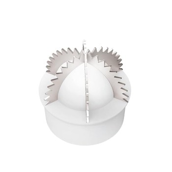 Havells Alai Plus 2 Ltr Wet Grinder with Food Grade Stainless Steel Drum, 2N Grinding Stones, Coconut Scrapper, Atta Kneader Blade, 150W Motor, ABS Body, 1440 RPM| 2Yr Manufacturer Warranty