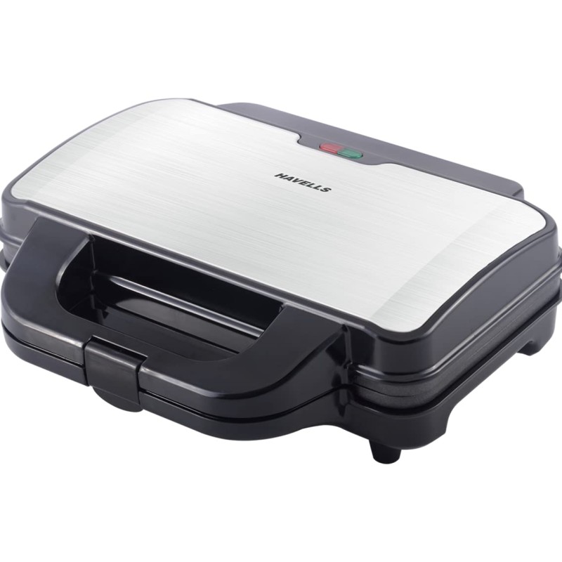 Havells Big Fill 900-Watt 2 Slice Sandwich Maker