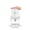 Havells 200 Watts Chopper, White