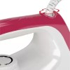 Havells Czar Dry Iron 1000 Watt 1000 W Dry Iron (Ruby And White)