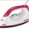 Havells Czar Dry Iron 1000 Watt 1000 W Dry Iron (Ruby And White)