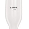Havells Duro Blend Low Noise 300 watt Hand Blender With Double Wall Stem, Double Bush, Copper Motor,304 SS Blade and 2 Years Warranty