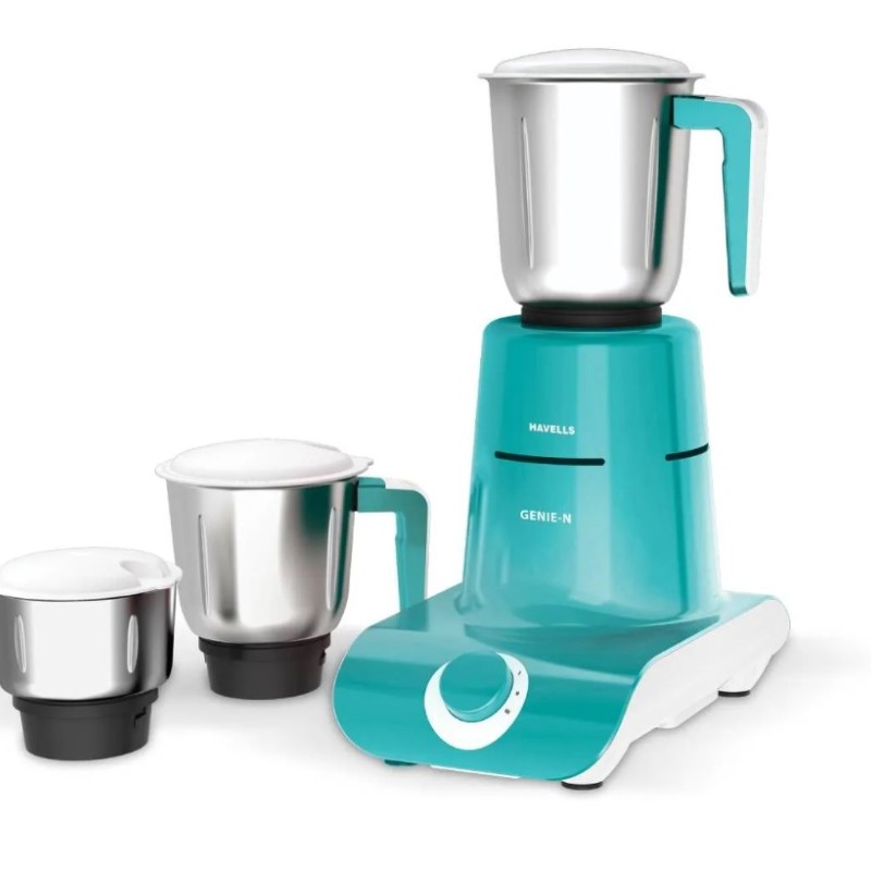 Havells Genie N 500 W 3 Jar