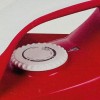 Havells Glace 750 Watt Dry Iron (Ruby and White)