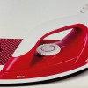 Havells Glace 750 Watt Dry Iron (Ruby and White)