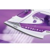 Havells Plastic Husky 2200 W Steam Iron With Auto Shut Off, Steam Boost, Vertical, Horizontal Ironing, Anti Drip, Self-Cleaning and Anti Calc Technology. (Purple), 2200 Watts