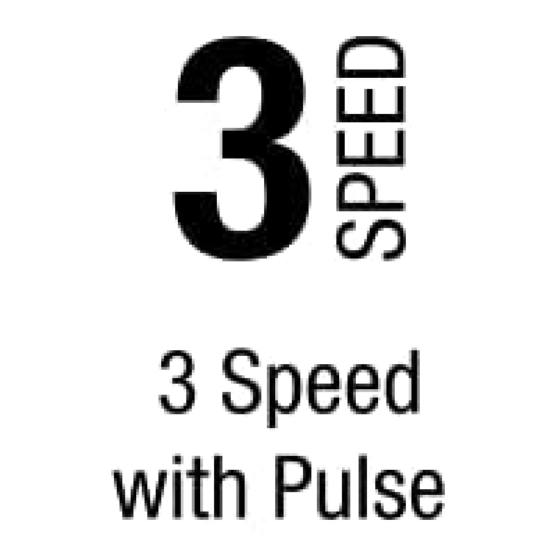 Havells Hydro 750 watt Mixer Grinder with 3 Wider mouth Stainless Steel Jar, Hands Free operation, SS-304 Grade Blade and 5 year motor warranty (Yellow)