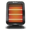 Havells Inclino 1200 Watt 3 Rod Halogen Heater (Black)