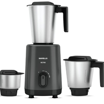 Havells Retro 500 W 3 Jar Havells Retro 500 W 3 Jar