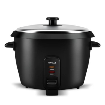 Sago 1.8 L Single Bowl