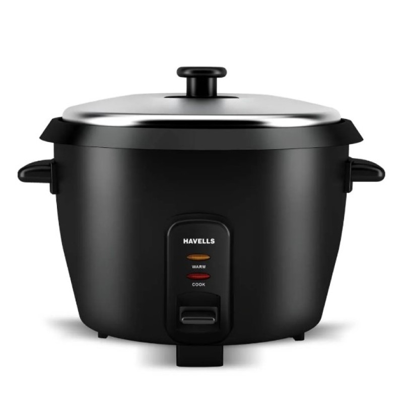 Sago 1.8 L Single Bowl