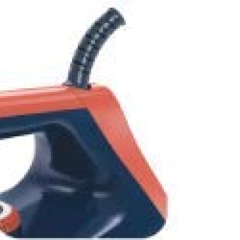 Havells ABS Stealth 1000 Watt Dry Iron With American Heritage Non Stick Sole Plate, Aerodynamic Design, Easy Grip Temperature Knob & 2 Years Warranty. (Blue), 1000 Watts