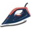 Havells ABS Stealth 1000 Watt Dry Iron With American Heritage Non Stick Sole Plate, Aerodynamic Design, Easy Grip Temperature Knob & 2 Years Warranty. (Blue), 1000 Watts