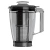 Havells Zello 4 Jar 750 watt Mixer Grinder with 1.75Ltr Polycarbonate Jar with Fruit Filter, 21000 RPM, Overload Protector, 2 Yr Product and 5 Yr Motor Warranty (Grey) Havells Zello 4 Jar 750 watt Mixer Grinder with 1.75Ltr Polycarbonate Jar with Fruit Filter, 21000 RPM, Overload Protector, 2 Yr Product and 5 Yr Motor Warranty (Grey)