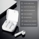 MI 2C Bluetooth Truly Wireless In Ear Earbuds With Mic (White)