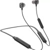 PLAY Playgo N23 Bluetooth Headset  (Black, In the Ear)