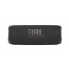 JBL Flip 6 Wireless Portable Bluetooth Speaker Pro Sound, Upto 12 Hours Playtime, IP67 Water & Dustproof, PartyBoost & Personalization App (Without Mic, Black)