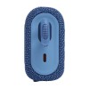 JBL Go 3 Eco: Portable Speaker with Bluetooth, Built-in Battery, Waterproof and Dustproof Feature