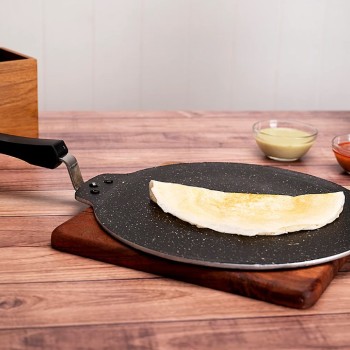 Dosa Tawa Granito Induction (Milton Procook)